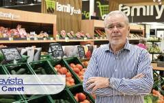 Family Cash: “Los dulces y aperitivos tienen una importancia capital en nuestras tiendas”