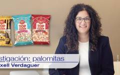 Frit Ravich: “<i>Top Corn</i> actúa como motor de crecimiento de la categoría de palomitas”