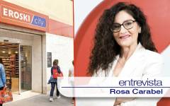 Eroski: “Estamos en un contexto exigente para el consumo por la elevada sensibilidad al precio”