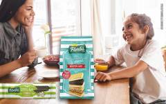 Florbú rediseña su <i>Wafer Mix</i> y se suma a las tendencias con <i>Dubai Style Wafer Pistacho</i>