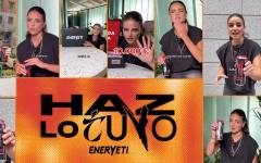 Eneryeti lanza una campaña digital para premiar a sus consumidores en redes sociales