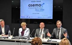 Asemac advierte de los retos a los que se enfrenta la industria de panadería y bollería
