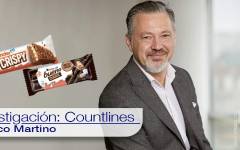 Ferrero Ibérica: “El mercado de countlines ha mostrado una evolución positiva”