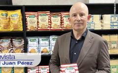 Florbú: “Proyectamos duplicar la producción a medio plazo”