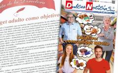 Editorial Dulces Noticias 441: Los target adulto como objetivo