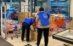 Gadis moviliza 221 supermercados para la campaña “La Gran Recogida”