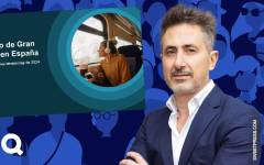 NIQ designa a Luis Simoes para impulsar su negocio en España y Portugal