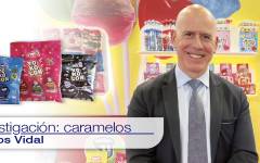 Caramelos Cerdán: “Continuaremos apostando por la innovación responsable”