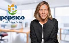 Ariadna Puig, nueva directora de Marketing para la división de Alimentación de PepsiCo Iberia