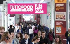 Tuttofood 2026 prevé superar lo 100.000 asistentes y contará con una destacada presencia española