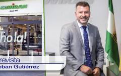 Covirán: “La proximidad es nuestro valor diferencial para crecer de forma sólida y eficiente”