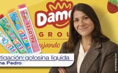 Damel Group: “En 2026 vamos a ampliar nuestra gama <i>Palotes</i> by <i>Kelia</i>”