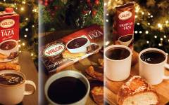 <i>Chocolate a la Taza Valor</i>, el sabor que nos reúne cada Navidad