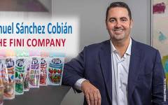 Nuevas Generaciones: Manuel Sánchez Cobián, de The Fini Company