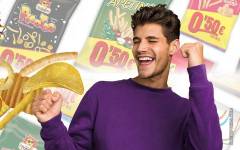 Tosfrit presenta un nuevo formato juvenil para sus snacks