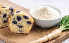 Brenntag impulsa alimentos funcionales con fibra prebiótica de achicoria