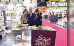 <i>Sabrina’s</i>, la nueva marca de San Andrés para desestacionalizar su catálogo