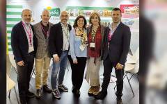 Florbú desarrolla su estrategia industrial y refuerza su compromiso con el chocolate