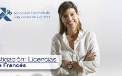 Asociación Española de Fabricantes de Juguetes: “Las licencias ofrecen un sentimiento de comunidad”