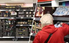 El 52% de los españoles elige el supermercado para las compras navideñas
