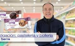 Airos: “La innovación se orienta hacia productos sin gluten, saludables y formatos individuales”
