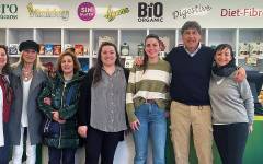 Galletas Gullón inaugura su tienda online con un amplio catálogo