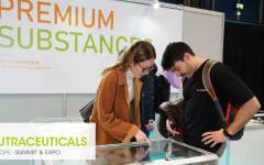Premium Substances, el espacio de las soluciones funcionales más innovadoras de Nutraceuticals