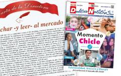 Editorial Dulces Noticias 448: Escuchar -y leer- al mercado