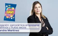 Risi: “La diferenciación real es clave en un mercado donde la MDD gana peso”