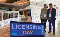Licensing Day, escaparate de las licencias punteras para 2026