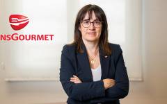 Transgourmet Ibérica nombra a Sílvia Otero nueva directora ejecutiva de Operaciones