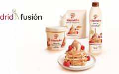 <i>El Almendro</i> presentará su gama para el Canal Horeca en Madrid Fusión 2026