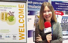“Nutraceuticals tiene el formato de un club de negocios”