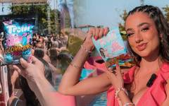 Trolli desarrolla un producto exclusivo para el Lola Lolita Land