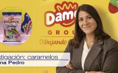 Damel Group: “Estamos llevando nuestros caramelos al ‘Next Level’ con mixes y sabores innovadores”
