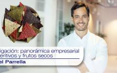 Paulig: “El consumidor busca sabor, textura y experiencias sensoriales intensas”
