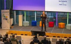 Bühler e Icos impulsan los acuerdos entre startups, inversores y empresas alimentarias