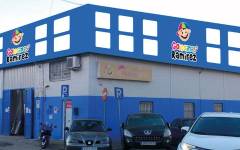 Golosinas Ramírez amplía sus instalaciones