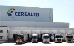 Cerealto llega a los 526 millones en ventas y amplía su producción e inversión