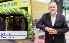 Hiperber: “El 70% de las ventas del último ejercicio correspondió a productos de marcas líderes”
