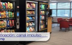 El Vending, una fórmula en ascenso