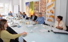 La almendra española gana terreno en Europa con SAB-Almendrave