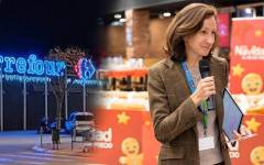 Carrefour presenta su campaña navideña “al mejor precio”