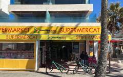 HiperDino invierte 4,5 millones en 21 tiendas en Mallorca