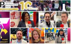 HIP 2026 consolida al snacking como “aliado estratégico” del Canal Horeca