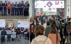 Ipack-Ima 2025: oportunidades de las nuevas tecnologías para un packaging sostenible