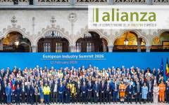 La Alianza por la Competitividad Industrial y la Declaración de Amberes instan a la UE a “actuar de inmediato”