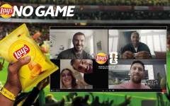 ‘No Lay’s, No Game’ reúne a grandes figuras del fútbol para la Copa Mundial de la FIFA 2026