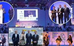 El XII Food&amp;Drink Summit analiza los retos del sector alimentario