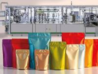 Luciano Aguilar, innovaciones de envasado en ‘pouch’